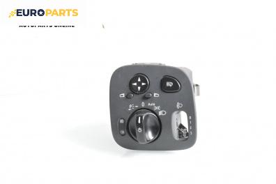 Ключ светлини  за Mercedes-Benz C-Class Estate (S203) (03.2001 - 08.2007)