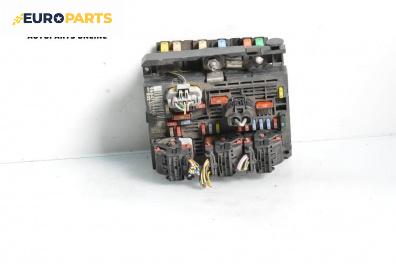 Бушонно табло за Peugeot 407 Coupe (10.2005 - 12.2011) 2.7 HDi, 204 к.с.