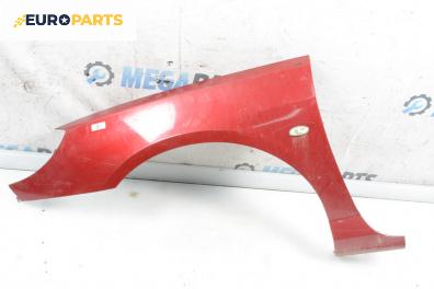 Калник за Peugeot 407 Coupe (10.2005 - 12.2011), 2+1 вр., купе, позиция: предна, лява