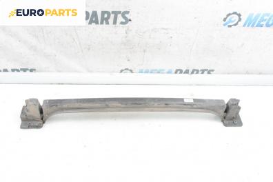 Основа броня за Peugeot 407 Coupe (10.2005 - 12.2011), купе, позиция: задна