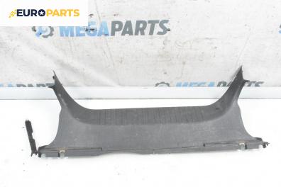 Планка багажник за Peugeot 407 Coupe (10.2005 - 12.2011), 2+1 вр., купе