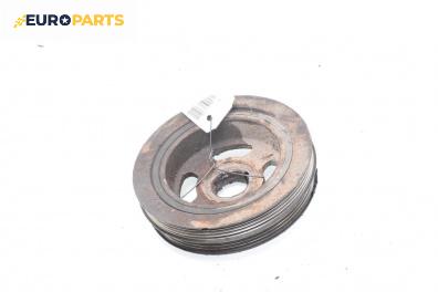 Демпферна шайба за Hyundai Tucson SUV I (06.2004 - 11.2010) 2.0 4WD, 141 к.с.