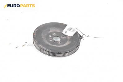 Ремъчна шайба за Hyundai Tucson SUV I (06.2004 - 11.2010) 2.0 4WD, 141 к.с.