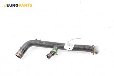 Тръба за охладителна течност за Renault Megane I Cabriolet (10.1996 - 08.2003) 1.6 16V (EA0B, EA04, EA11), 107 к.с.