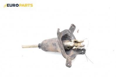 Каре на волана за Renault Megane I Cabriolet (10.1996 - 08.2003) 1.6 16V (EA0B, EA04, EA11), 107 к.с., кабрио