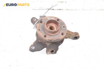 Шенкел главина за Renault Megane I Cabriolet (10.1996 - 08.2003), позиция: предна, лява