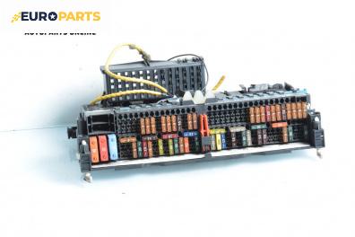 Бушонно табло за BMW X3 Series E83 (01.2004 - 12.2011) 2.0 d, 150 к.с.