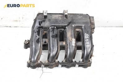 Всмукателен колектор за BMW 3 Series E90 Sedan E90 (01.2005 - 12.2011) 320 d, 163 к.с.