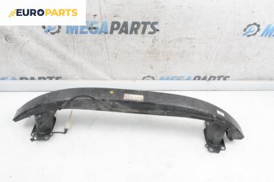 Основа броня за Volkswagen Phaeton Sedan (04.2002 - 03.2016), седан, позиция: предна