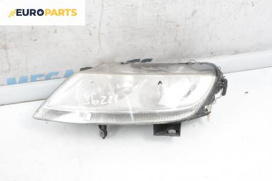 Фар за Volkswagen Phaeton Sedan (04.2002 - 03.2016), седан, позиция: лява