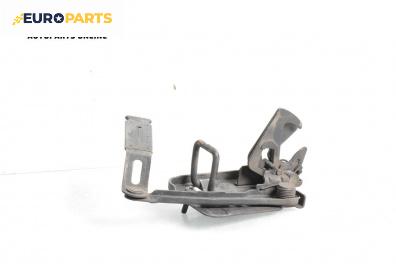 Заключалка преден капак за Volkswagen Phaeton Sedan (04.2002 - 03.2016)