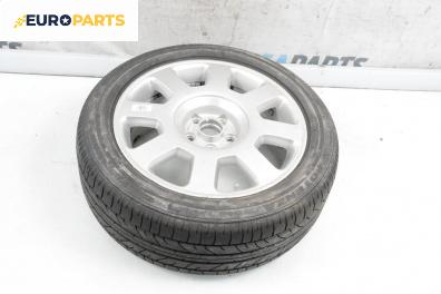 Резервна гума за Volkswagen Phaeton Sedan (04.2002 - 03.2016) 18 цола (Цената е за 1 бр.)