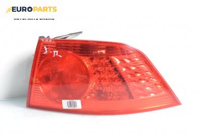 Стоп за Volkswagen Phaeton Sedan (04.2002 - 03.2016), седан, позиция: дясна