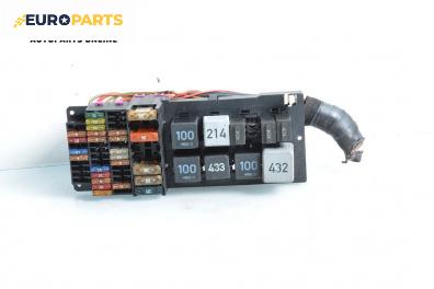 Бушонно табло за Volkswagen Phaeton Sedan (04.2002 - 03.2016) 3.2 V6, 241 к.с.