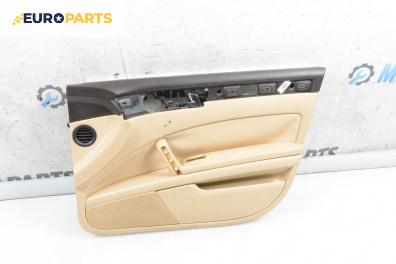 Кора врата за Volkswagen Phaeton Sedan (04.2002 - 03.2016), 4+1 вр., седан, позиция: предна, дясна