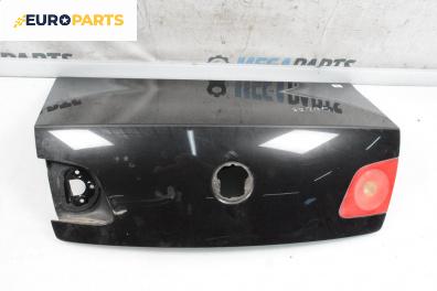 Заден капак за Volkswagen Phaeton Sedan (04.2002 - 03.2016), 4+1 вр., седан, позиция: задна