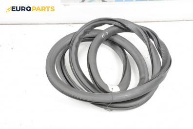 Уплътнение за врата за Volkswagen Phaeton Sedan (04.2002 - 03.2016), 4+1 вр., седан, позиция: предна, дясна