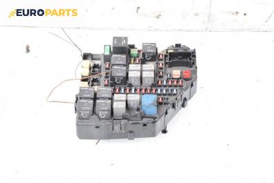 Бушонно табло за Cadillac CTS Sedan I (03.2002 - 12.2007) 3.2, 218 к.с.