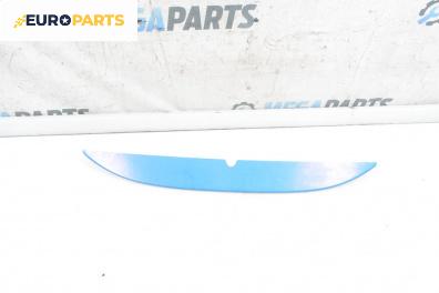 Лайсна за Fiat Punto Hatchback II (09.1999 - 07.2012), хечбек, позиция: задна