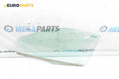 Странично стъкло за Fiat Punto Hatchback II (09.1999 - 07.2012), 2+1 вр., хечбек, позиция: предна, лява