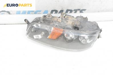 Фар за Fiat Punto Hatchback II (09.1999 - 07.2012), хечбек, позиция: лява