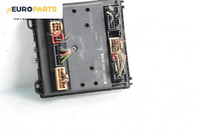 Бушонно табло за Seat Ibiza III Hatchback (02.2002 - 11.2009) 1.2, 64 к.с., № 6Q1 937 049 C