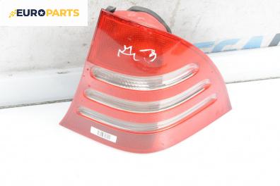 Стоп за Mercedes-Benz C-Class Estate (S203) (03.2001 - 08.2007), комби, позиция: дясна