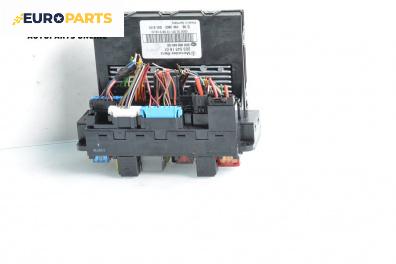 Бушонно табло за Mercedes-Benz C-Class Estate (S203) (03.2001 - 08.2007) C 200 Kompressor (203.242), 163 к.с.