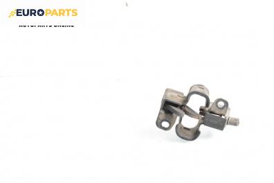 Брава преден капак за Mercedes-Benz C-Class Estate (S203) (03.2001 - 08.2007)