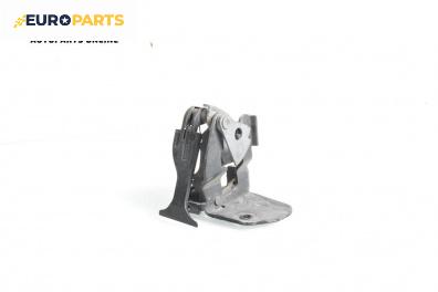 Брава преден капак за Mercedes-Benz C-Class Estate (S203) (03.2001 - 08.2007)