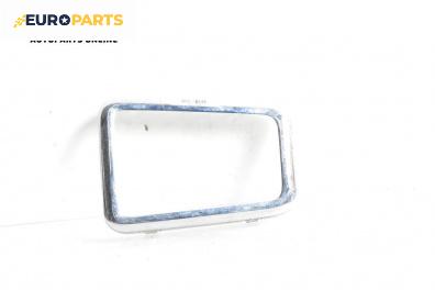 Конзола скоростен лост за Peugeot 407 Coupe (10.2005 - 12.2011)