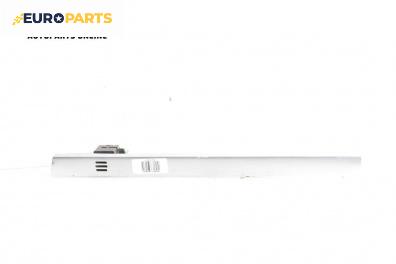 Интериорна лайсна за Peugeot 407 Coupe (10.2005 - 12.2011), 2+1 вр., купе