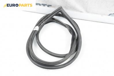 Уплътнение за врата за Peugeot 407 Coupe (10.2005 - 12.2011), 2+1 вр., купе, позиция: предна, лява