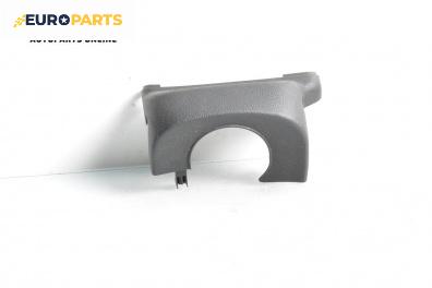 Интериорна пластмаса за Peugeot 407 Coupe (10.2005 - 12.2011), 2+1 вр., купе, позиция: предна