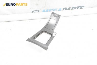 Конзола скоростен лост за Peugeot 407 Coupe (10.2005 - 12.2011)