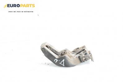 Държач броня за Audi A4 Sedan B6 (11.2000 - 12.2004), седан, позиция: предна, дясна