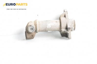 Буфер предна броня за Audi A4 Sedan B6 (11.2000 - 12.2004), седан, позиция: предна, дясна