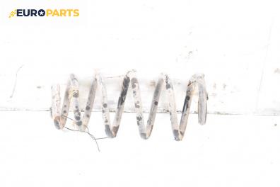 Пружина за ходова част за Audi A4 Sedan B6 (11.2000 - 12.2004), седан, позиция: задна