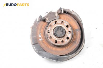 Шенкел главина за Audi A4 Sedan B6 (11.2000 - 12.2004), позиция: задна, дясна