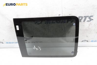 Фикс за Fiat Doblo Van I (03.2001 - 11.2009), 4+1 вр., миниван, позиция: дясна