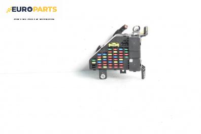 Бушонно табло за Hyundai Tucson SUV I (06.2004 - 11.2010) 2.0 4WD, 141 к.с.