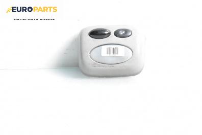 Плафон за Renault Megane I Cabriolet (10.1996 - 08.2003)