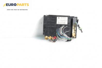 Модул климатик за Volkswagen Phaeton Sedan (04.2002 - 03.2016), № 3D0907040C