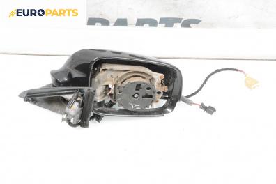 Огледало за Volkswagen Phaeton Sedan (04.2002 - 03.2016), 4+1 вр., седан, позиция: дясна