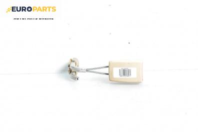 Закопчалка предпазен колан за Volkswagen Phaeton Sedan (04.2002 - 03.2016), 4+1 вр., позиция: предна, дясна