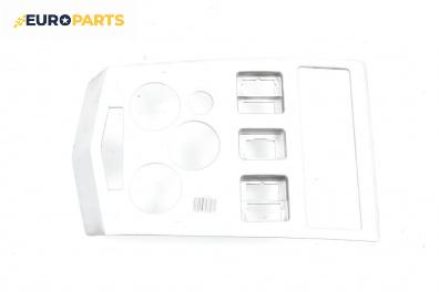 Централна конзола за Dacia Logan MCV I (02.2007 - 02.2013)