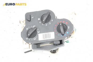 Панел климатик за Dacia Logan MCV I (02.2007 - 02.2013)