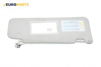 Сенник за Dacia Logan MCV I (02.2007 - 02.2013), позиция: дясна