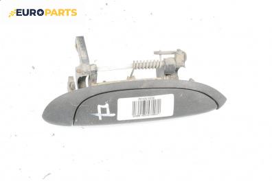 Външна дръжка за Dacia Logan MCV I (02.2007 - 02.2013), 4+1 вр., комби, позиция: предна, дясна