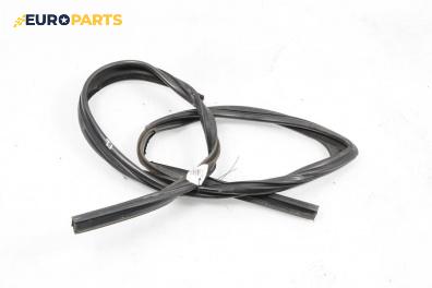 Уплътнение за врата за Dacia Logan MCV I (02.2007 - 02.2013), 4+1 вр., комби, позиция: предна, дясна